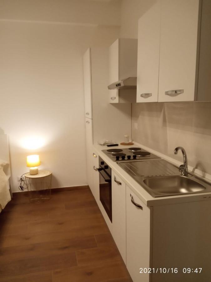 Residenze Sorrentino Hotel Bari Exterior photo