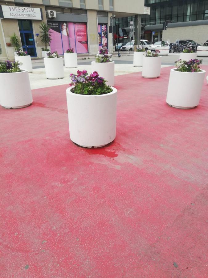 Residenze Sorrentino Hotel Bari Exterior photo