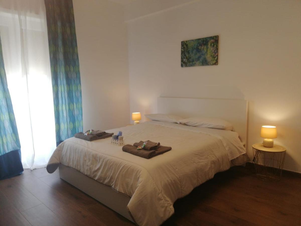 Residenze Sorrentino Hotel Bari Exterior photo