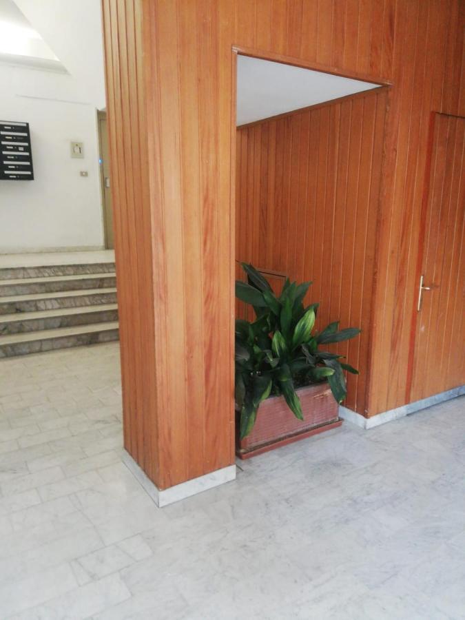 Residenze Sorrentino Hotel Bari Exterior photo